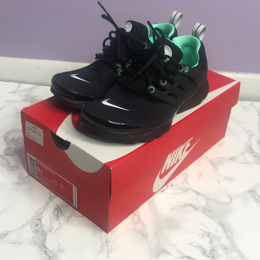 Nike Presto